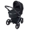 Anex L-Type 2in1 Pram System-Onyx (2021)