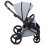 Anex L-Type 2in1 Pram System-Frost (2021)