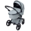 Anex L-Type 2in1 Pram System-Frost (2021)