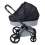 Anex L-Type 2in1 Pram System-Frost (2021)