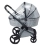 Anex L-Type 2in1 Pram System-Frost (2021)