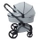 Anex L-Type 2in1 Pram System-Frost (2021)