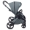 Anex L-Type 2in1 Pram System-Owl (2021)