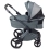 Anex L-Type 2in1 Pram System-Owl (2021)