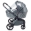 Anex L-Type 2in1 Pram System-Owl (2021)