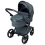 Anex L-Type 2in1 Pram System-Owl (2021)