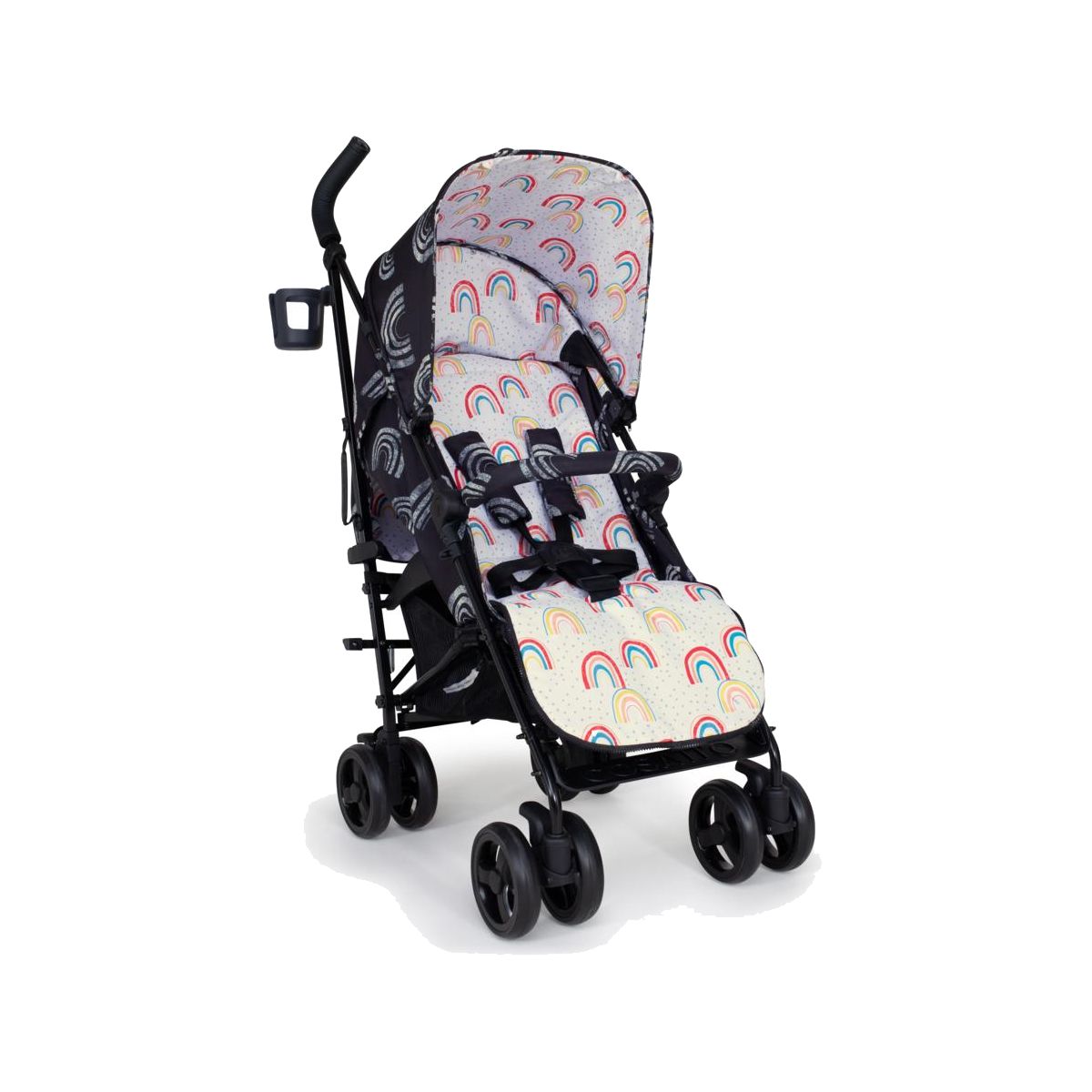 diesel pram