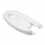 Babymoov Doomoo Cocoon Origami Boats-Grey 