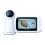 Spear & Jackson BM1760 Video and Audio Baby Monitor (NEW)