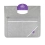 SnuzPod 4 Storage Pocket -Grey