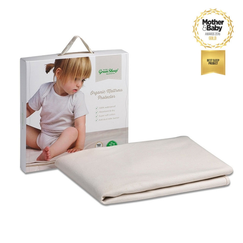 waterproof cot bed