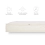 The Little Green Sheep Natural Twist Cot Mattress -60x120cm