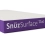 SnuzSurface Duo Dual Sided Cot Mattress 60x120cm