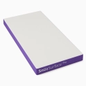 SnuzSurface Pro Adaptable Cot Bed Mattress 70 x 132cm