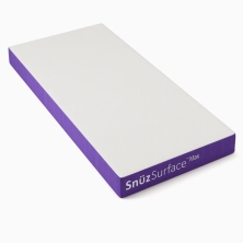 SnuzSurface Max Junior Mattress 90 x 190cm