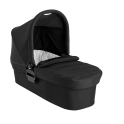 Baby Jogger City Tour 2 Double Carrycot - Pitch Black