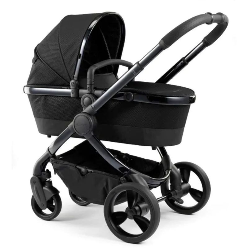 urbini reversi stroller grey