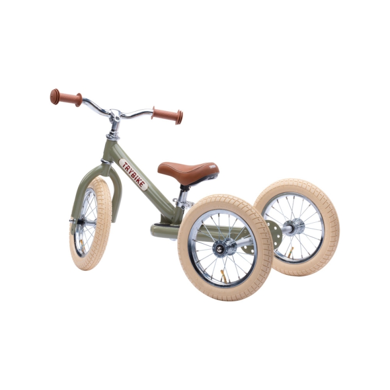 trybike balance bike