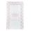 CuddleCo PVC Changing Mat-Little Princess Hearts