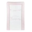 CuddleCo PVC Changing Mat - Little Princess Stars