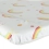 CuddleCo PVC Changing Mat-Rainbow