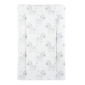 CuddleCo PVC Changing Mat - Zebra Print