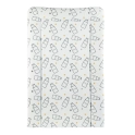 CuddleCo PVC Changing Mat - Milk Print