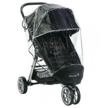 Baby Jogger City Mini® GT2 & City Elite® 2 Single Stroller Weather Shield