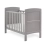 Obaby Grace Mini Cot Bed-Taupe Grey