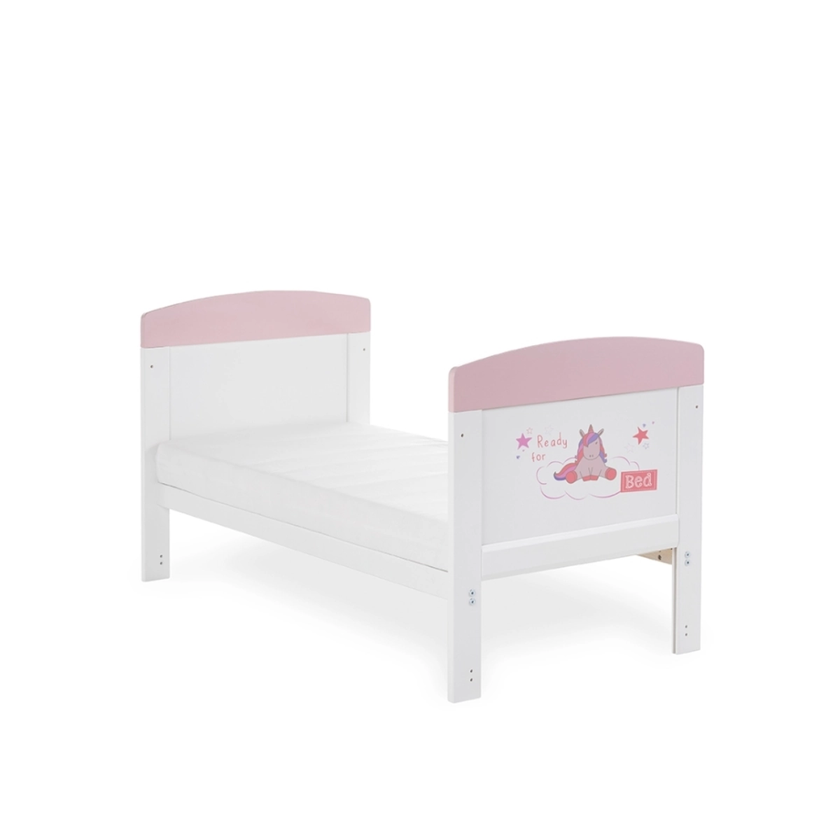 Unicorn cheap cot bed