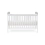 Obaby Grace Inspire Cotbed Hello World Koala-Grey