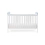 Obaby Grace Inspire Cot Bed & Fibre Mattress-Little Prince