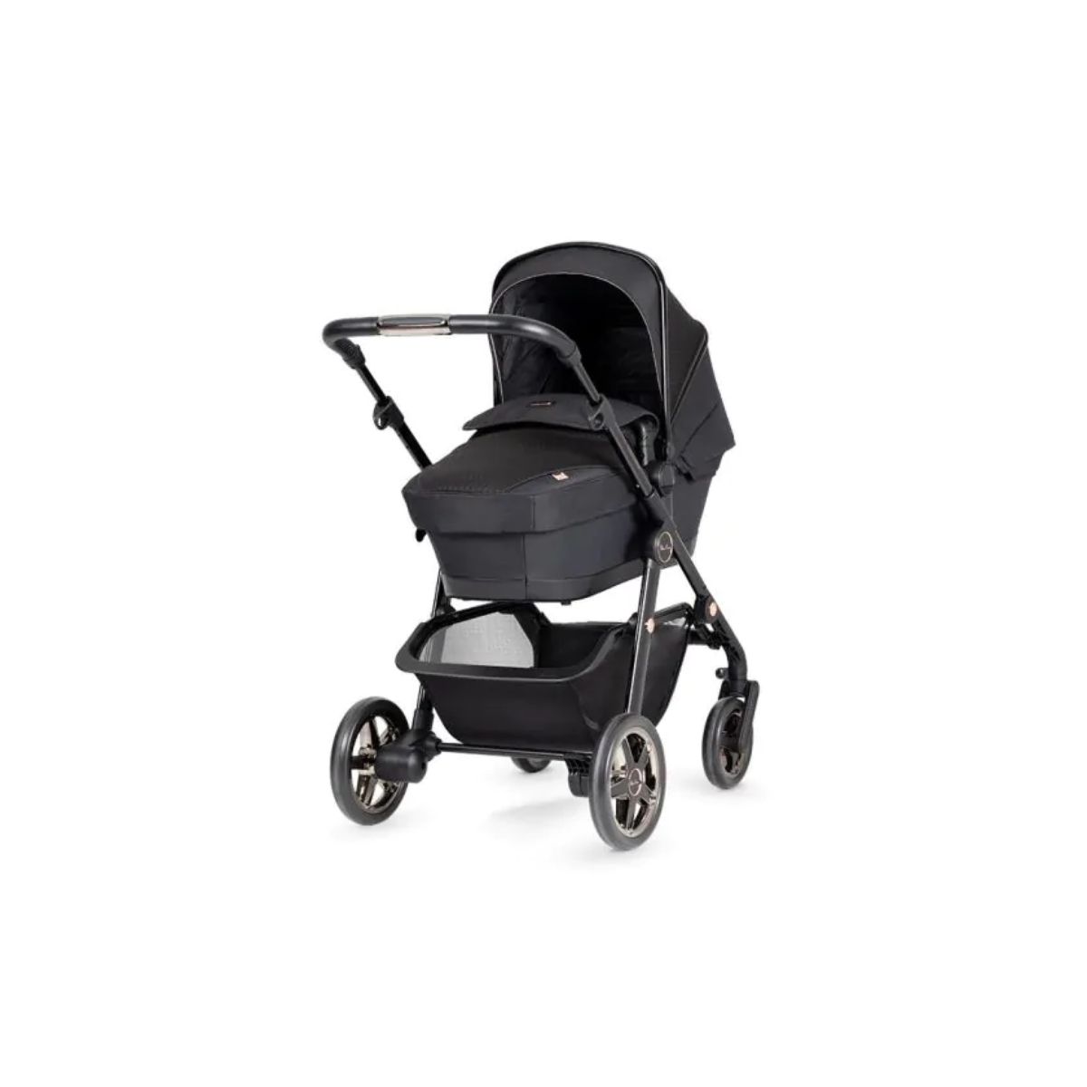 silver cross pioneer eclipse travel system