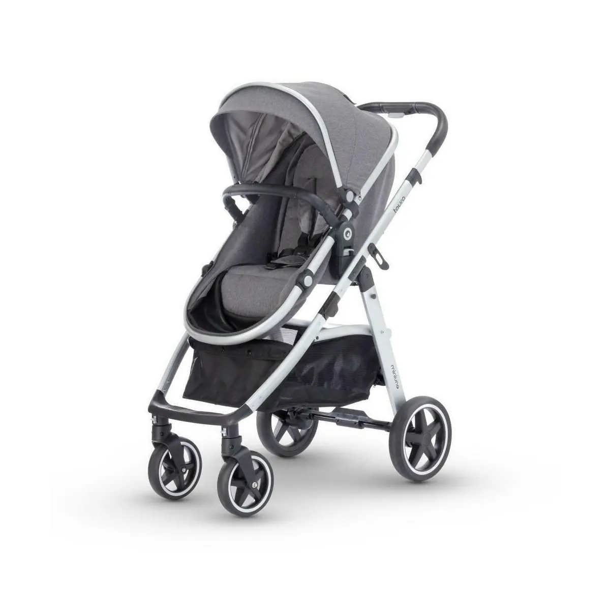 Mini uno pram clearance accessories