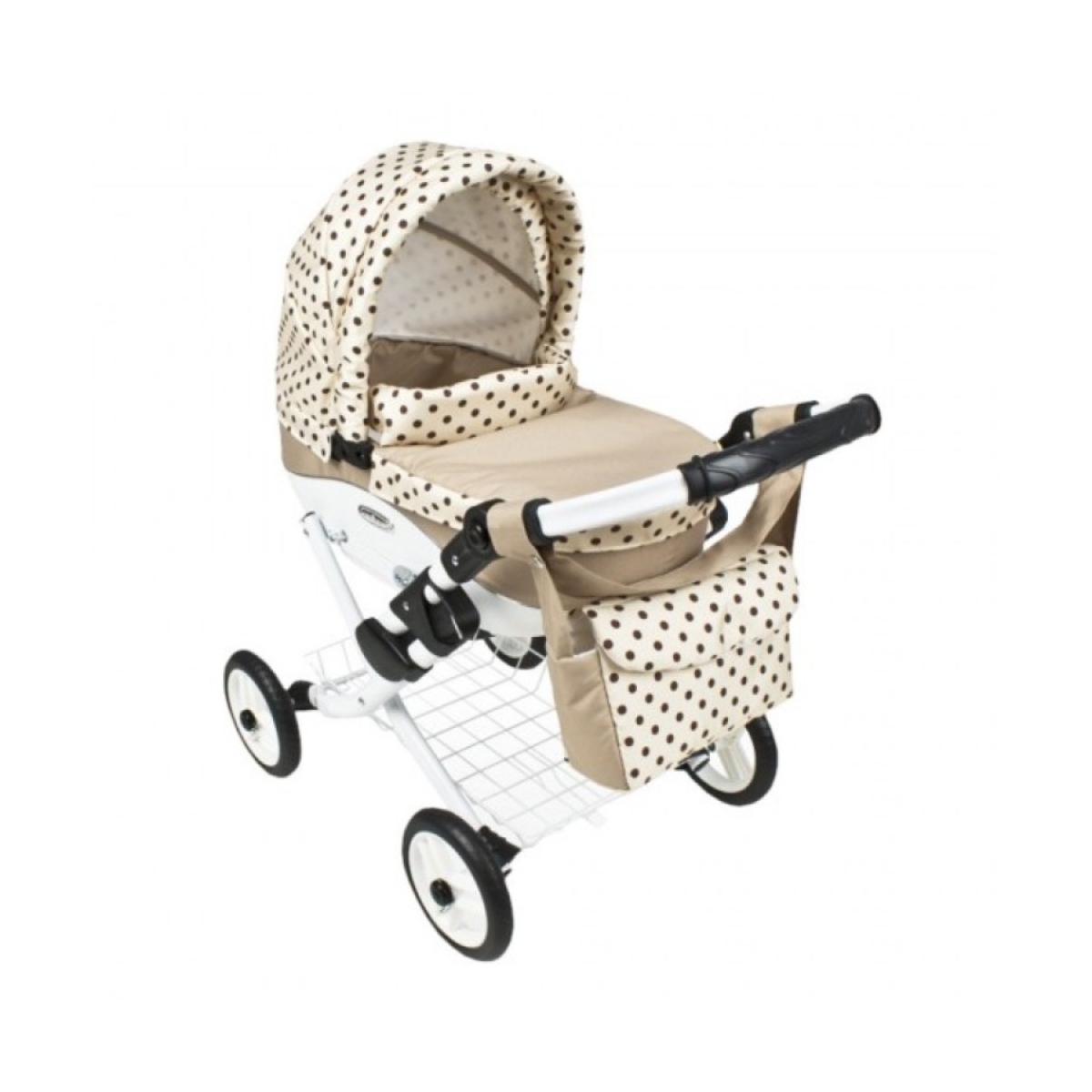 dolls pram accessory pack