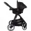 Red Kite Savanna Travel Systemâ€“Black