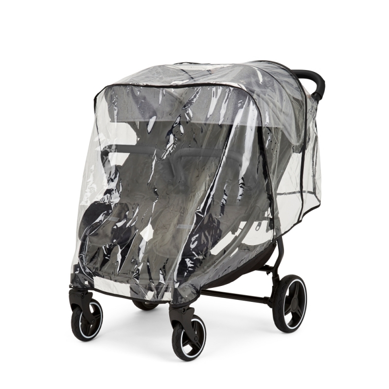 ickle bubba venus max double stroller