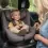  Nuna Todl Next Car Seat-Caviar