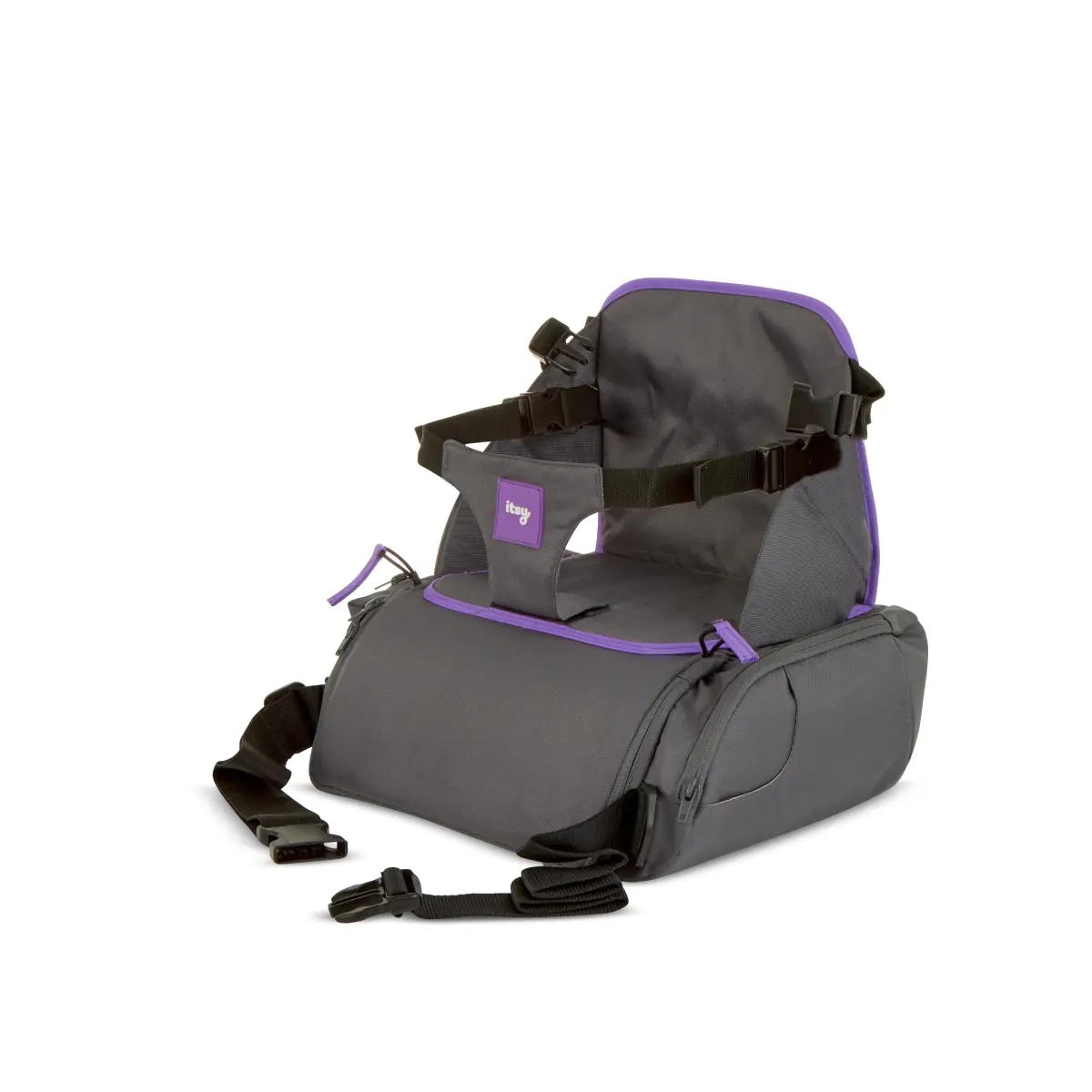 Itsy Boostz Travel Booster Seat