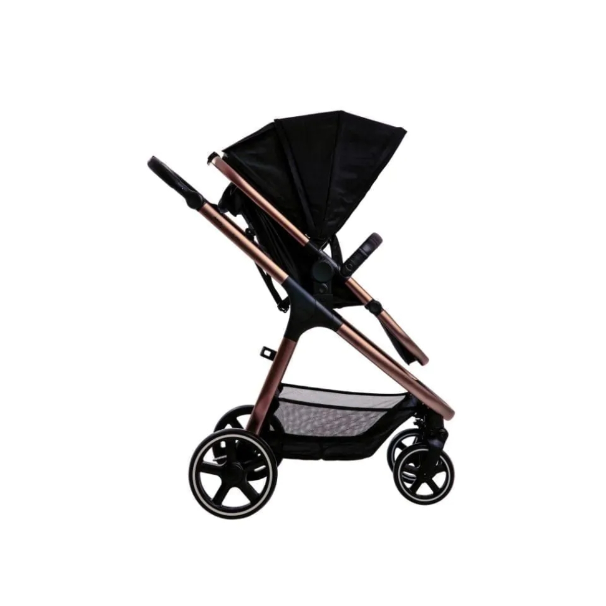 bloom pushchair