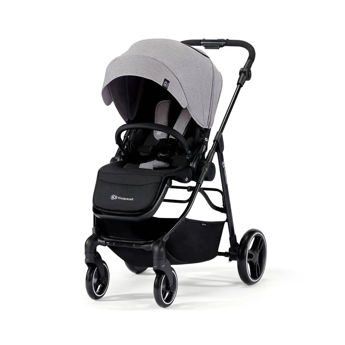 Kinderkraft Vesto Pushchair