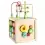 Classic World Multi Activity Cube Large