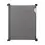 Dreambaby Retractable Relocated Mesh Saftey Gate-Grey (2021)