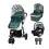 Cosatto Giggle 3 in 1 Travel System Bundle-Fox Friends