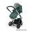 Cosatto Giggle 3 in 1 Travel System Bundle-Fox Friends