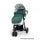 Cosatto Giggle 3 in 1 Travel System Bundle-Fox Friends