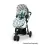 Cosatto Giggle 3 in 1 Travel System Bundle-Fox Friends