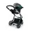 Cosatto Giggle 3 in 1 Travel System Bundle-Fox Friends