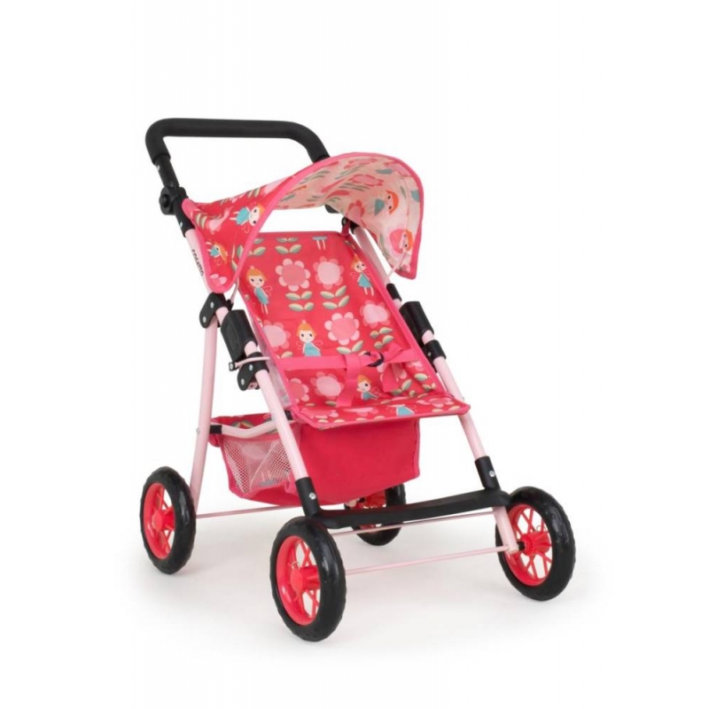 cosatto fairy garden pram