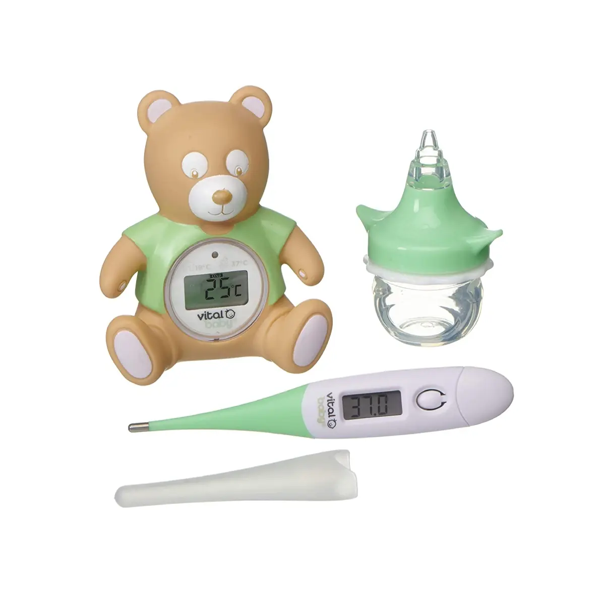 Vital Baby Protect Healthcare Kit (2021)